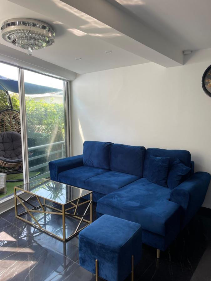Tropique Apartment Antibes Exterior photo